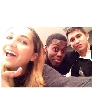 Meet your Posher, Jacques